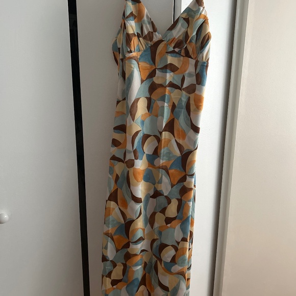 Abercrombie & Fitch Dresses & Skirts - Maxi Dress